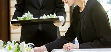 ご自宅/寺院・集会所でのご葬儀