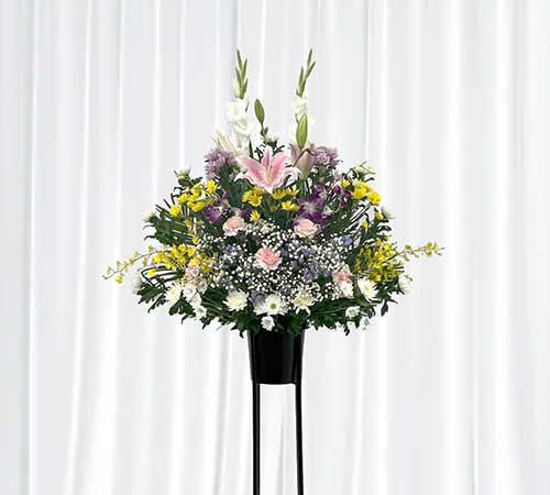 パイプスタンド【1-120】