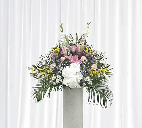 マーブルスタンド【1-125】