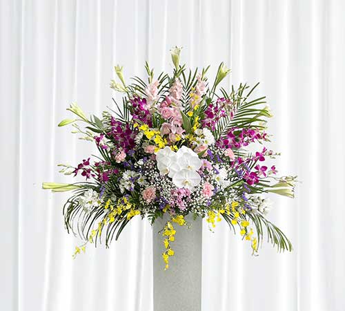 マーブルスタンド【1-130】