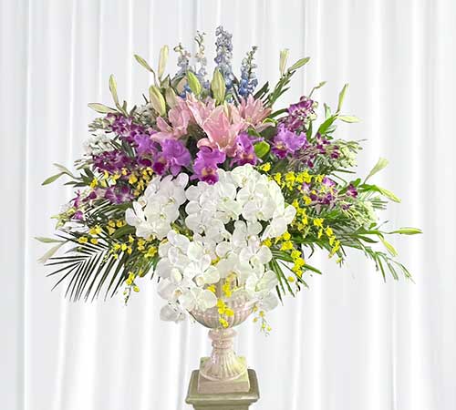 パルテノンスタンド【1-150】