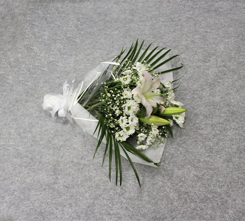 棺上花束【4-201】