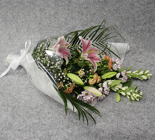 棺上花束【4-202】