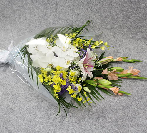 棺上花束【4-203】